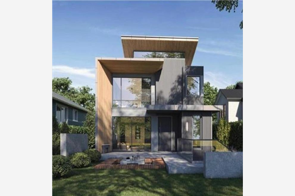 4583 W 14TH AVENUE, Vancouver