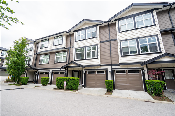 46 6350 142 STREET, Surrey