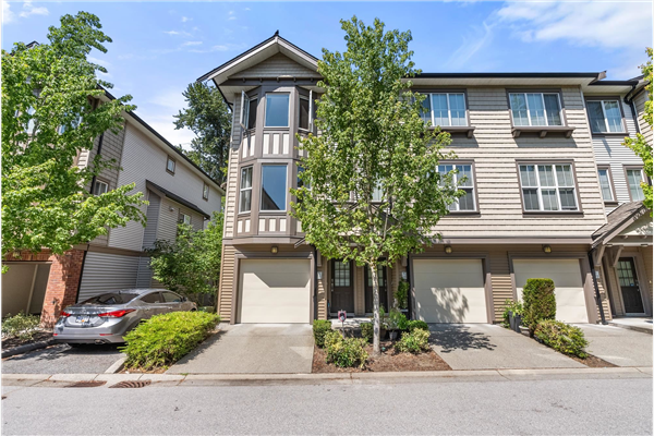 11 14838 61 AVENUE, Surrey