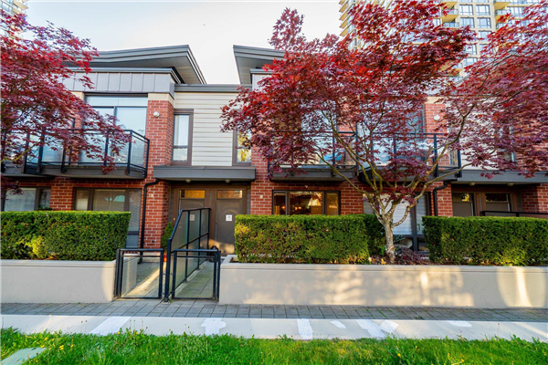 20 130 BREW STREET, Port Moody