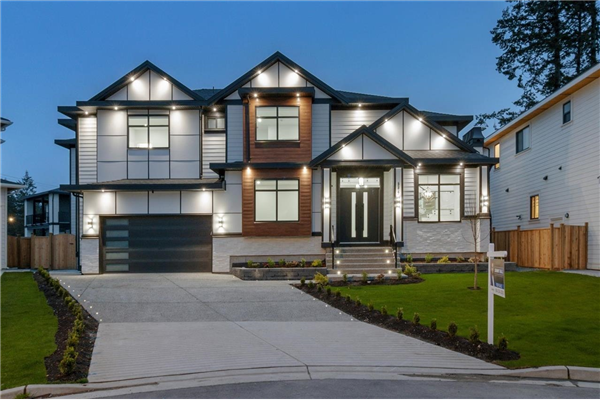 3217 197A STREET, Langley