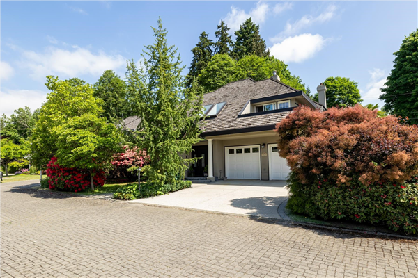 8535 CAPTAINS COVE, Vancouver