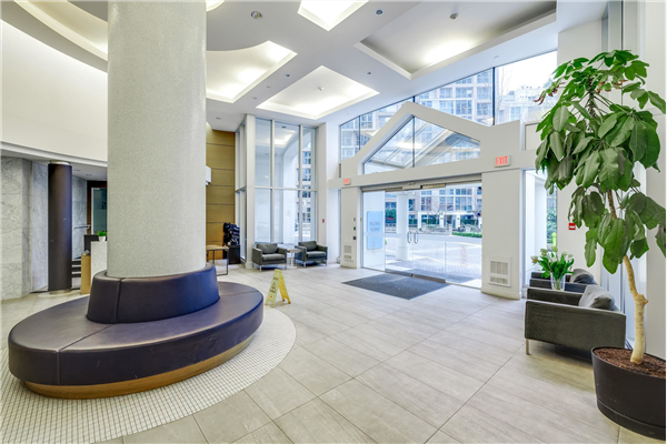701 1323 HOMER STREET, Vancouver