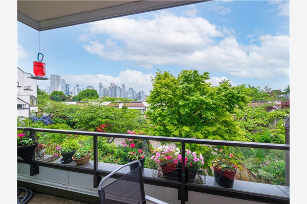 7 1201 LAMEYS MILL ROAD, Vancouver