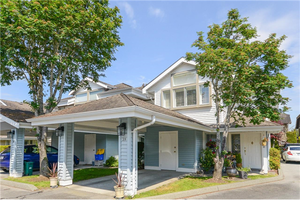 29 12331 PHOENIX DRIVE, Richmond