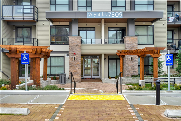 404 7809 209 STREET, Langley