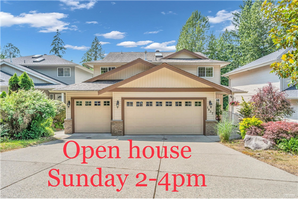 1837 MARY HILL ROAD, Port Coquitlam