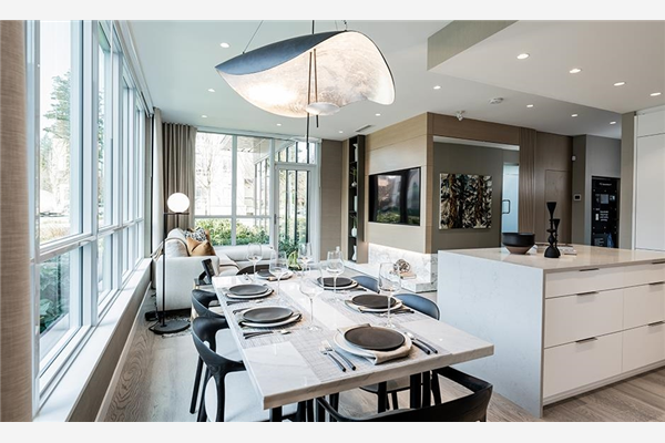 210 6138 BIRNEY AVENUE, Vancouver
