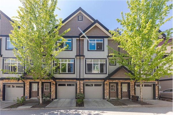 100 6299 144 STREET, Surrey