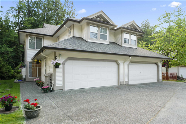 21 9025 216 STREET, Langley