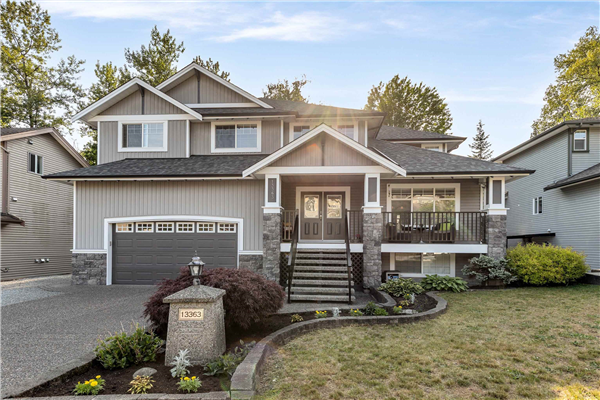 13363 233 STREET, Maple Ridge