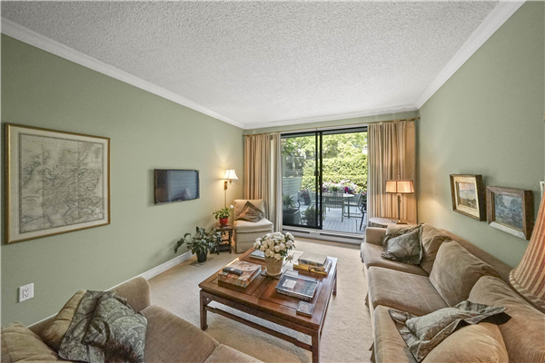 207 2119 BELLEVUE AVENUE, West Vancouver