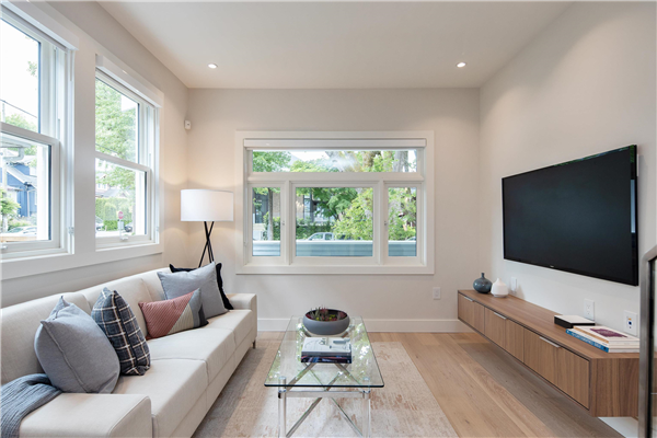 3782 QUEBEC STREET, Vancouver