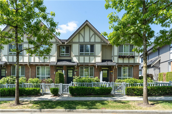 82 1338 HAMES CRESCENT, Coquitlam