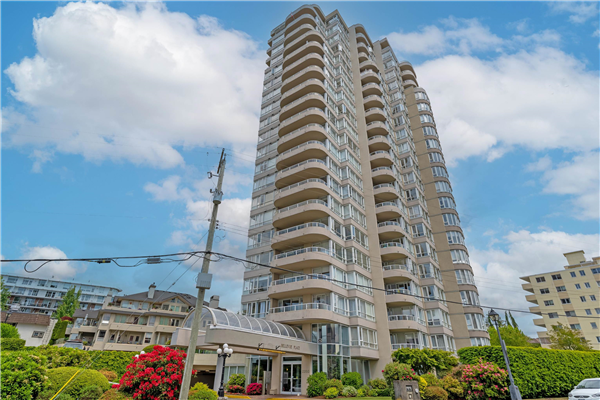 502 2203 BELLEVUE AVENUE, West Vancouver