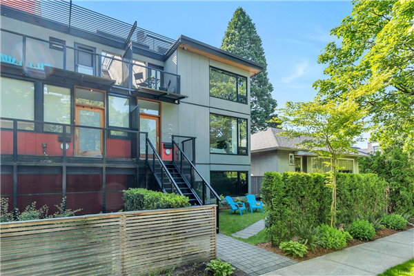 3235 QUEBEC STREET, Vancouver
