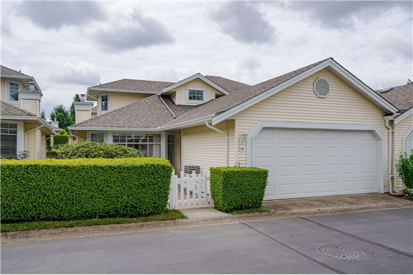 80 9208 208 STREET, Langley