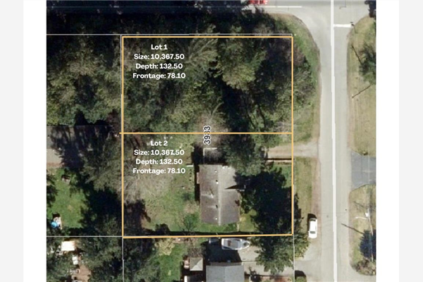 3983 200A STREET, Langley