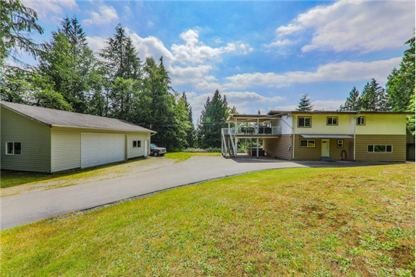 23215 141 AVENUE, Maple Ridge