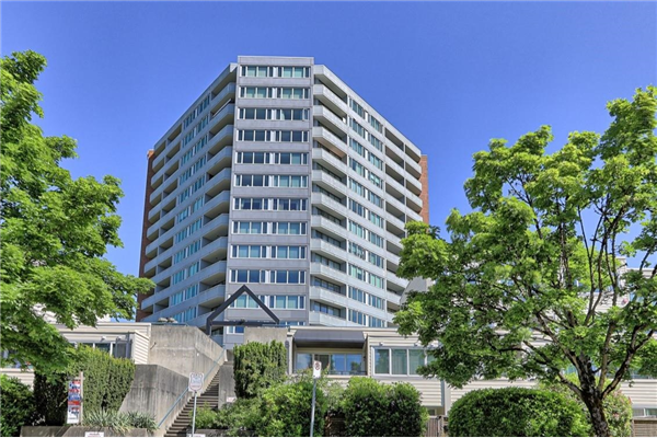 801 3920 HASTINGS STREET, Burnaby