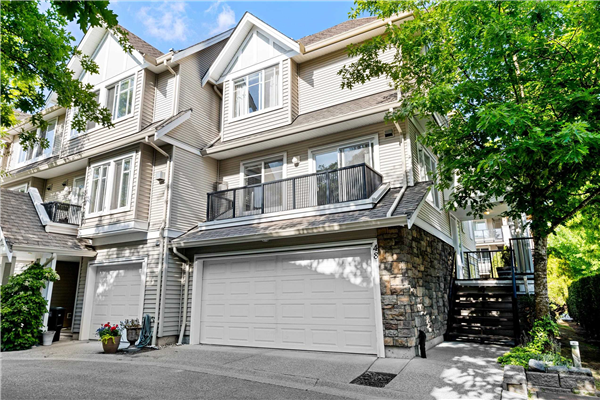 48 19141 124 AVENUE, Pitt Meadows