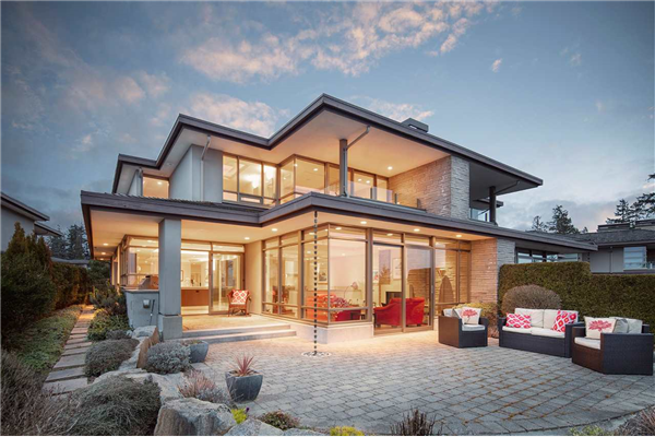 4940 MEADFEILD ROAD, West Vancouver