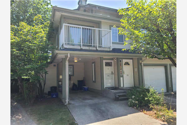 24 8892 208 STREET, Langley