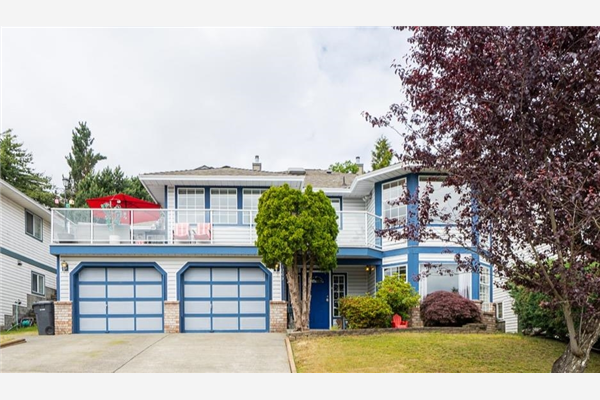 1069 FRASERVIEW STREET, Port Coquitlam