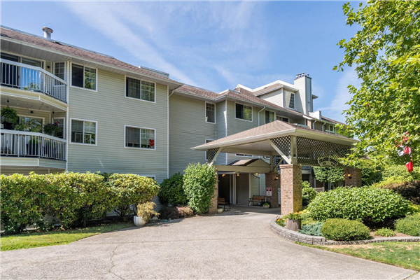 115 22514 116 AVENUE, Maple Ridge