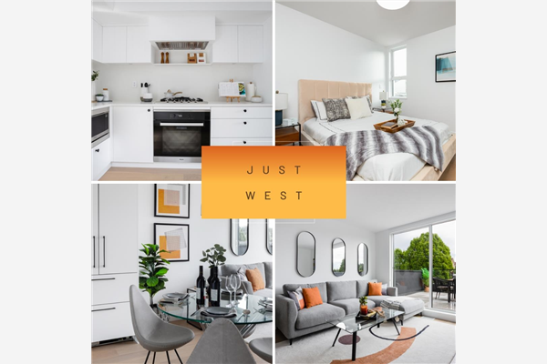 212 90 W KING EDWARD AVENUE, Vancouver