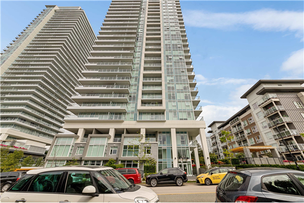 1810 525 FOSTER AVENUE, Coquitlam