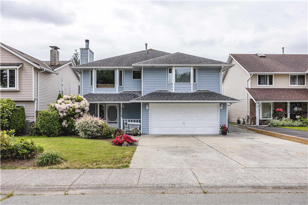 23328 118 AVENUE, Maple Ridge