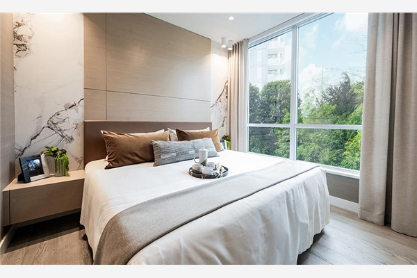 712 6138 BIRNEY AVENUE, Vancouver