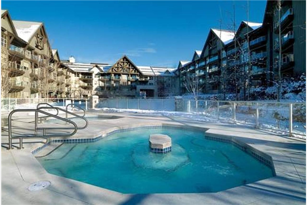 434 4800 SPEARHEAD DRIVE, Whistler