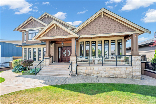 1420 CORNELL AVENUE, Coquitlam