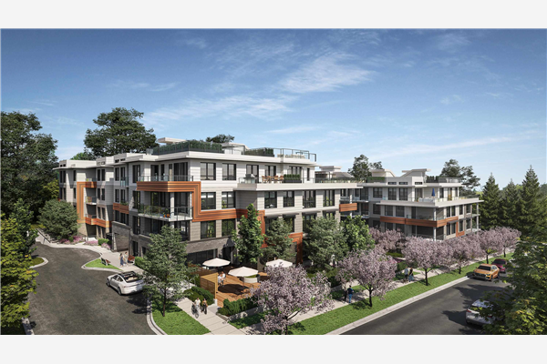 109 5656 BALACLAVA STREET, Vancouver