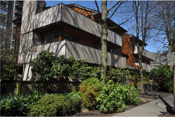 2 2995 PINE STREET, Vancouver