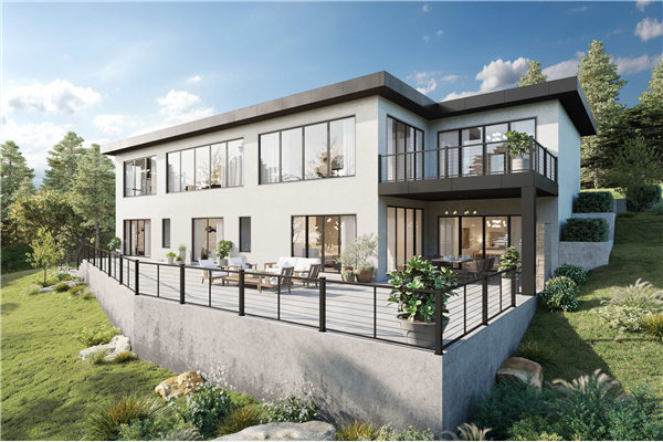 567 BALLANTREE ROAD, West Vancouver