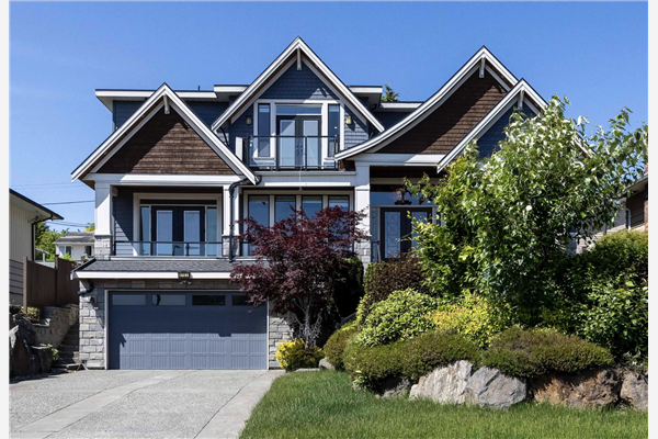 4163 BOXER STREET, Burnaby