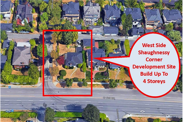 1191 W 41ST AVENUE, Vancouver