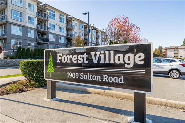 105 1909 SALTON ROAD, Abbotsford