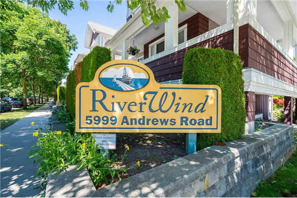 12 5999 ANDREWS ROAD, Richmond