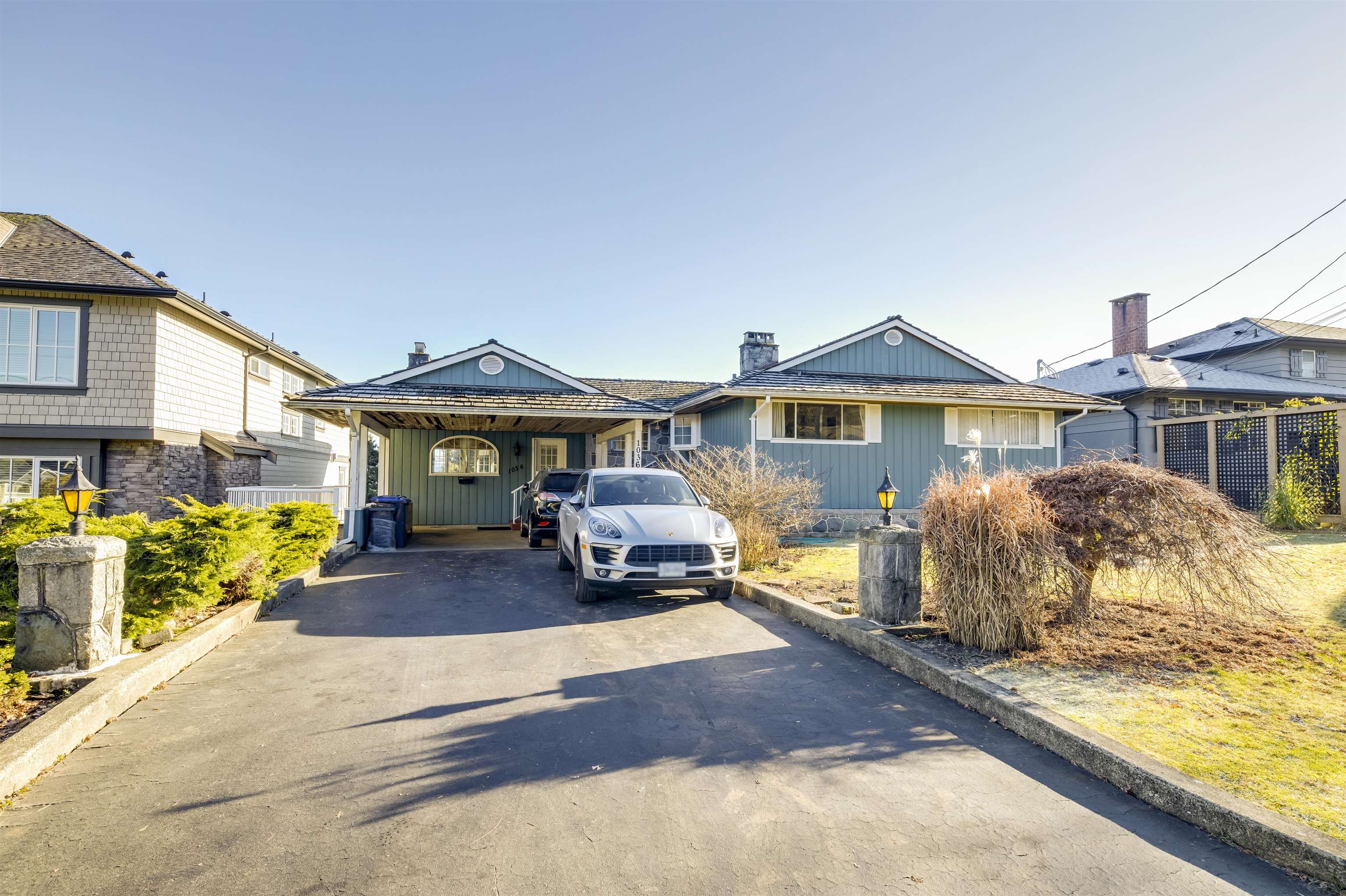 1036 WESTMOUNT DRIVE
