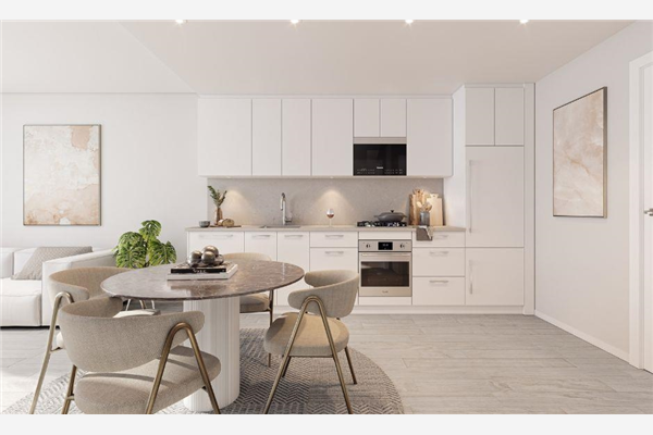 3601 5938 OLIVE AVENUE, Burnaby