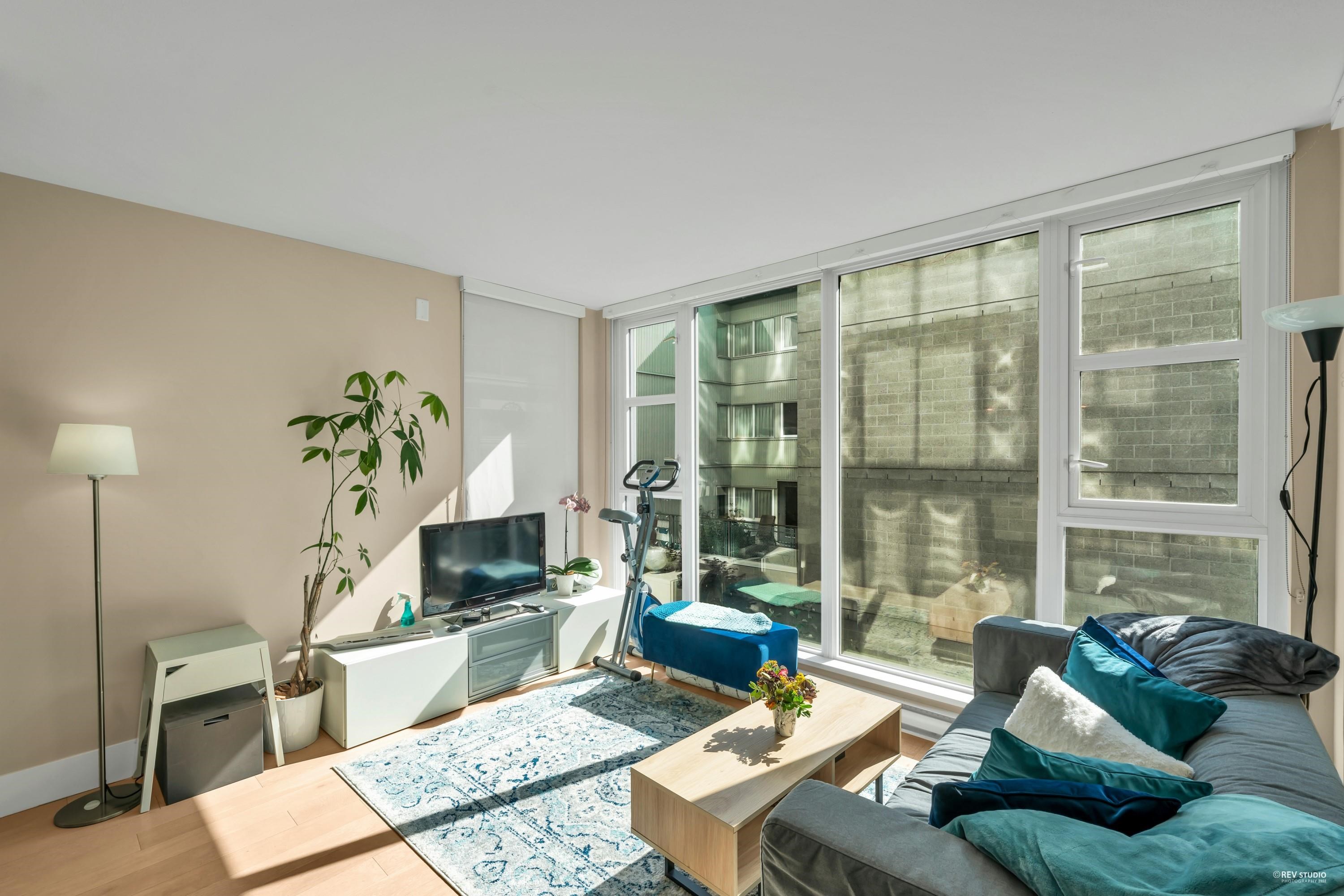 306 538 W 7TH AVENUE, #306