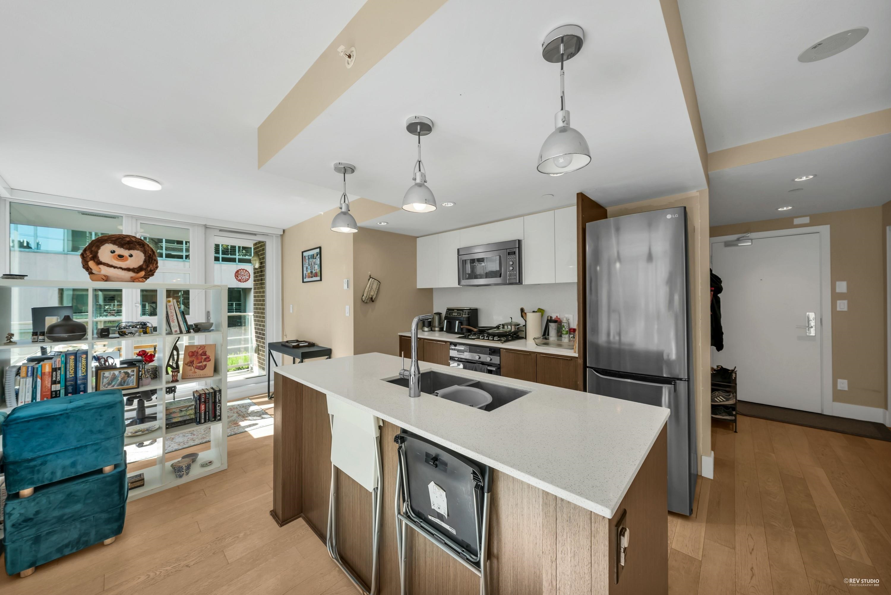 306 538 W 7TH AVENUE, #306