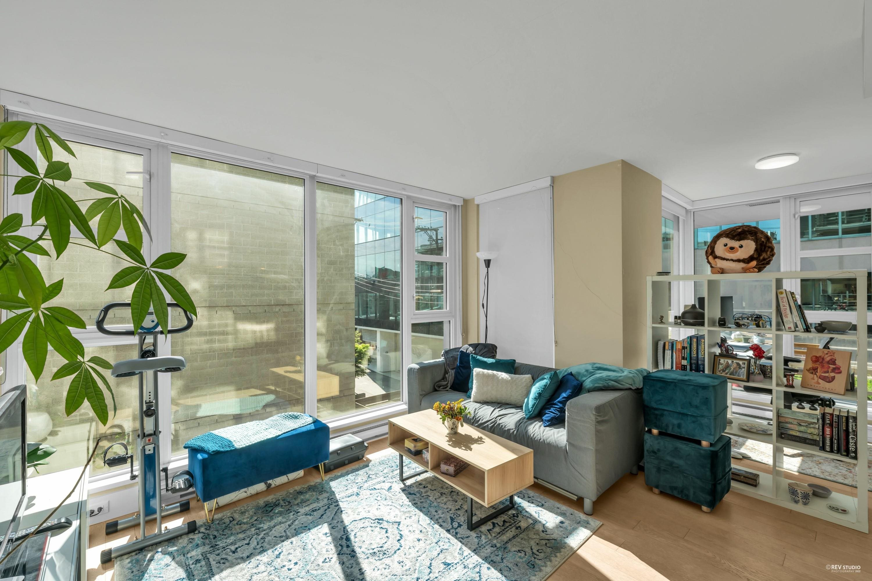 306 538 W 7TH AVENUE, #306