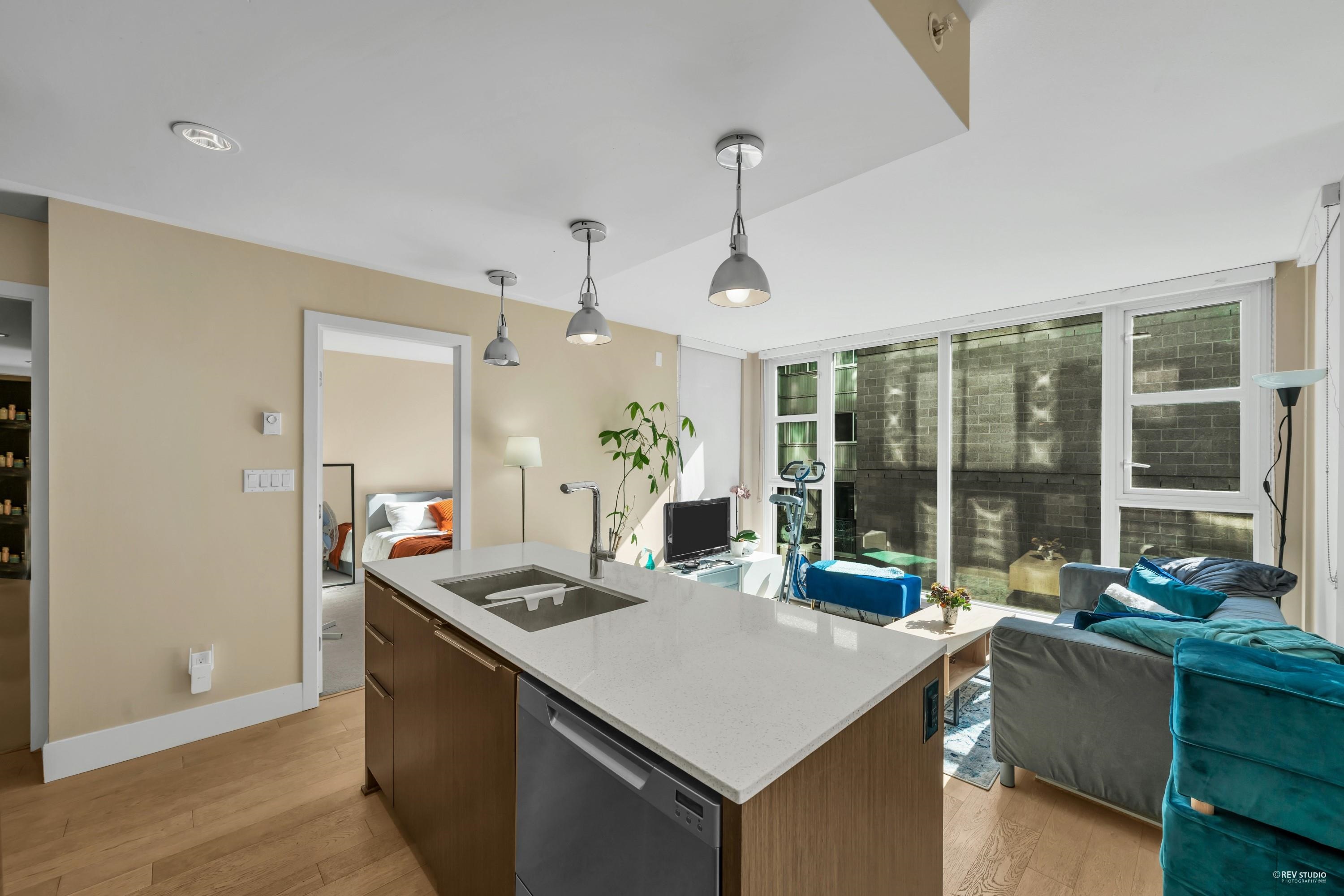 306 538 W 7TH AVENUE, #306