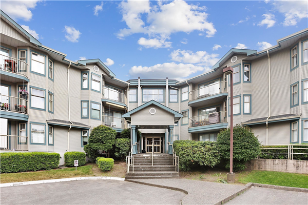 305 10756 138 STREET, Surrey