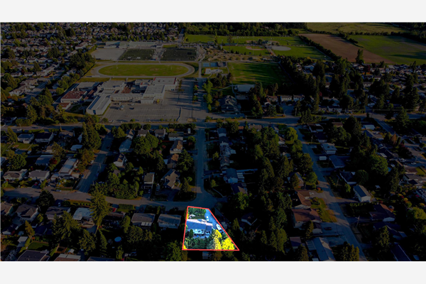 26753 30 AVENUE, Langley